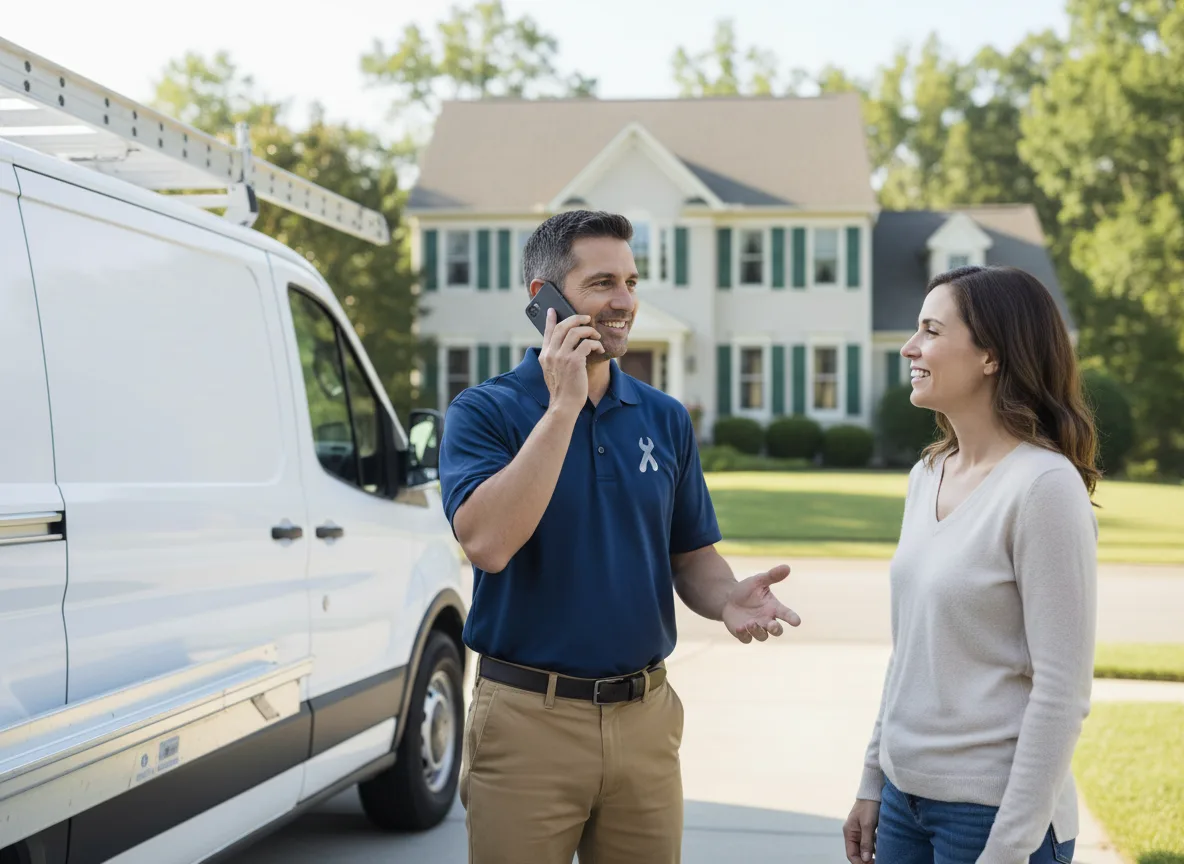 Home Gutter Service Chapman, NE FAQs